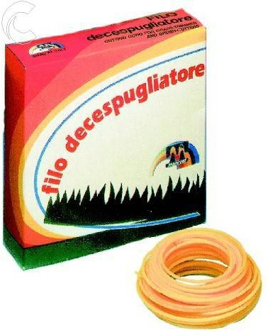 FILO DECESP TONDO diametro 2,4x15m