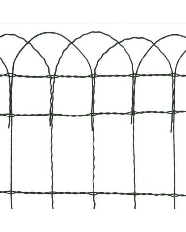 RETE BORDURA AIUOLA 0.6x10