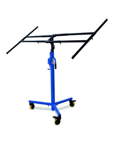 ALZALASTRA A CRICCHETTO   