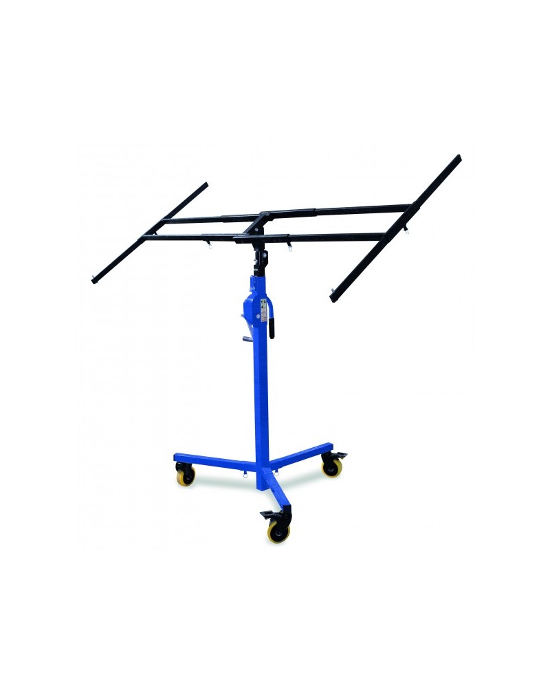 ALZALASTRA A CRICCHETTO   