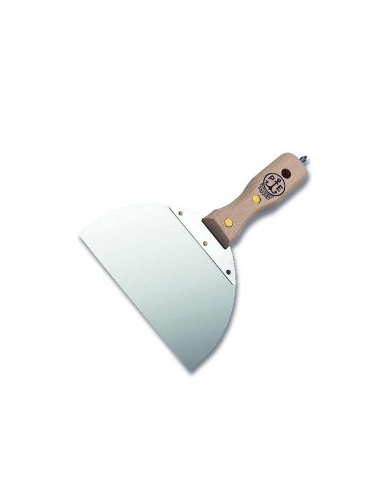 SPATOLA INOX CART C/INSERT