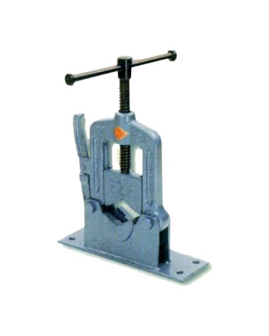 MORSA PER TUBO RIBALTAB. 2