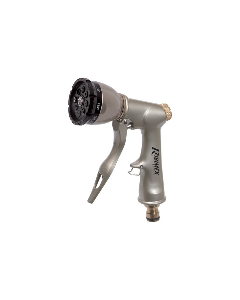 PISTOLA METAL IRR MULTIJET