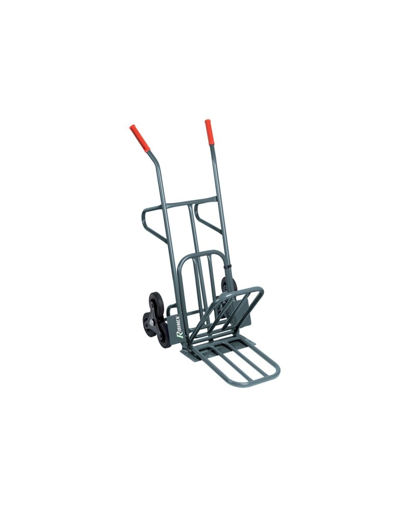 CARRELLO 6 RUOTE PER SCALE