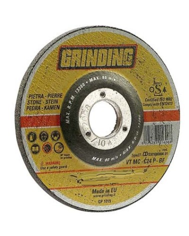 DISCO TAGLIO EDILIZ115x1.6