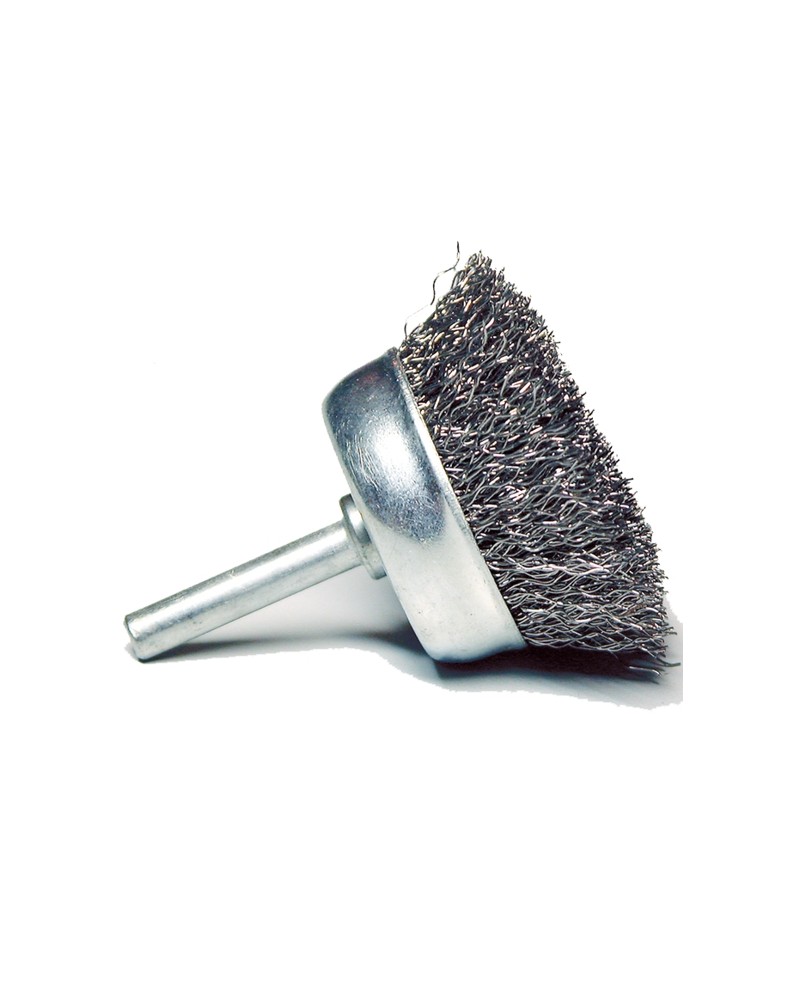 SPAZZ ACC x TRAP 75x6 F0.3