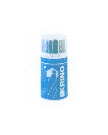 SET PUNTE HSS/WID/LEGN 19P