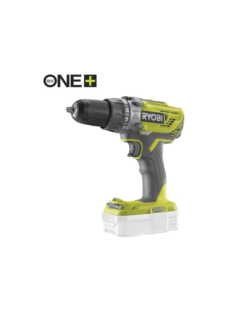 TRAP AVV PERC 18V R18PD3-0