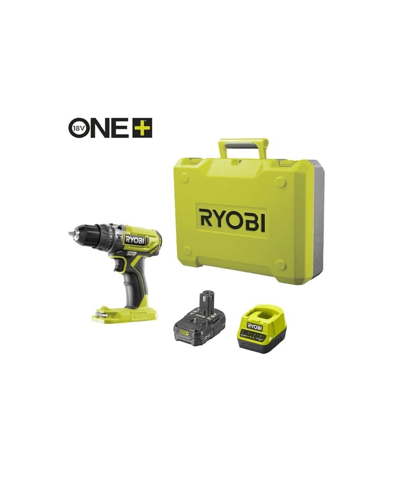 TRAP AVV PERC 18V R18PD2  