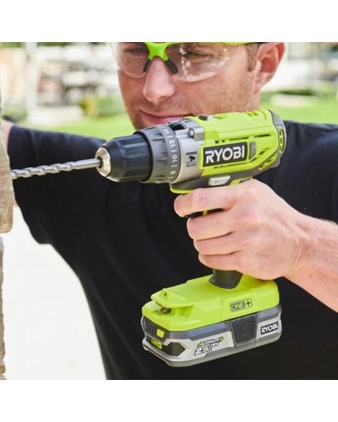 TRAP AVV PERC 18V R18PD2  