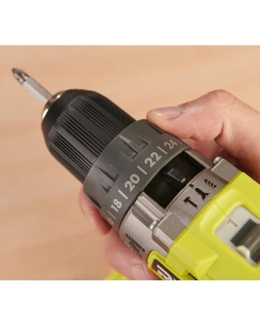 TRAP AVV PERC 18V R18PD2  