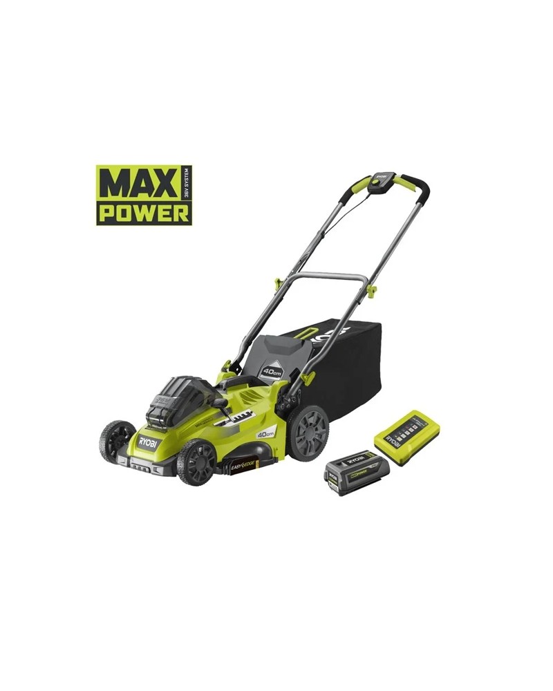 RASAERBA BATT 36V RLM36X41