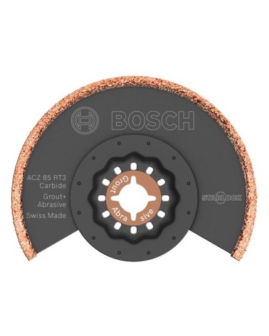 LAMA SEGMENTI ACZ 85RT STK