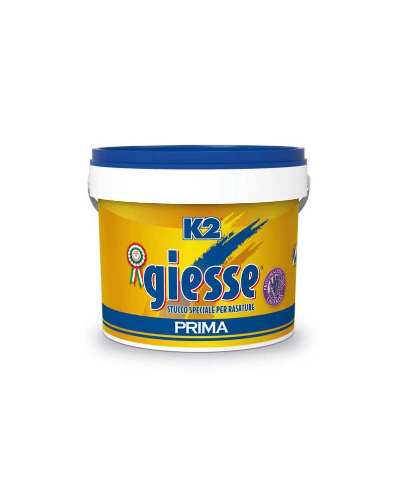 STUCCO PASTA GIESSE 5KG   