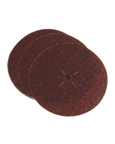 DISCO CARTA GRANA 50 15PZ 