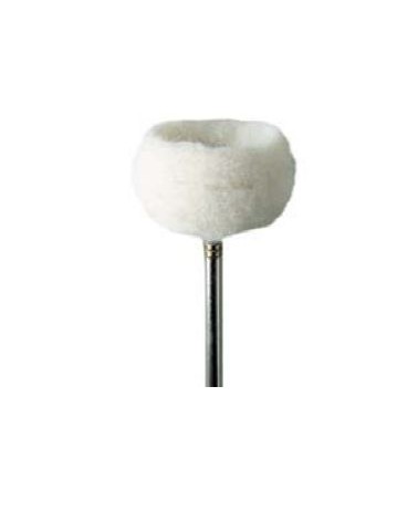 DISCO diametro 21 FELTRO GAMBO 2,3