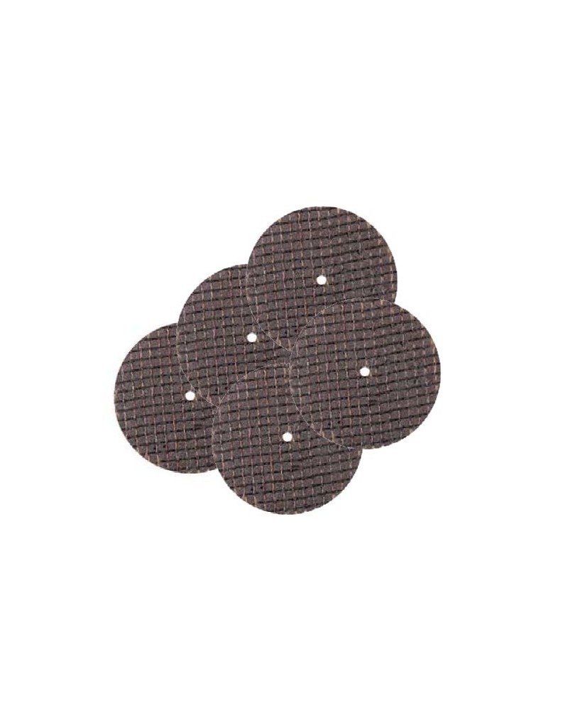 DISCHI TAGLIO MM40X1 5PZ  