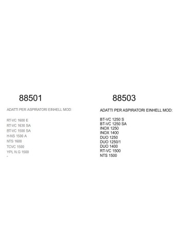 SACCHETTI ASPIR 30 LT  5PZ