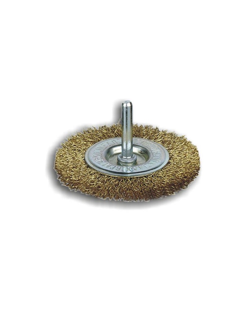 CIRCOLARE TRAP ACC OTT diametro 50