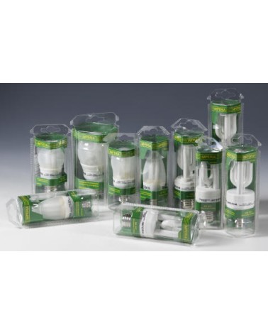 LAMP BAS CONS E14 11 WATT 