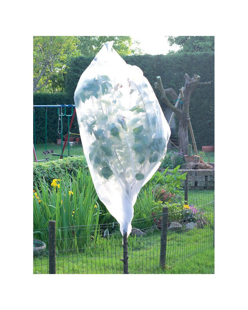 CAPPUCCI TNT PER GELO PIANTE  17GR/MQ. MT.1,6X2 PAPILLON CONFEZIONE 1 PEZZO