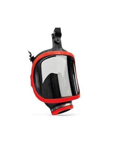 MASCHERA PIENO FACCIALE 731-C CLASSE 3
