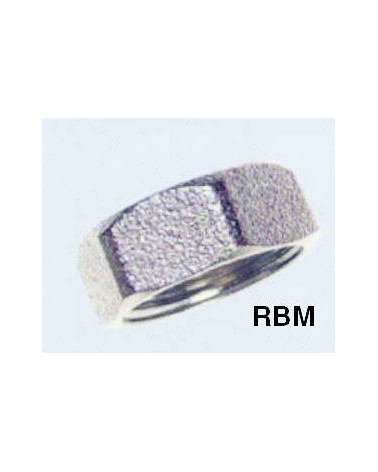 TAPPO CIECO LATERALE      