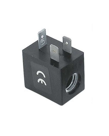 BOBINA 24V DC DA 3/8 A 1  