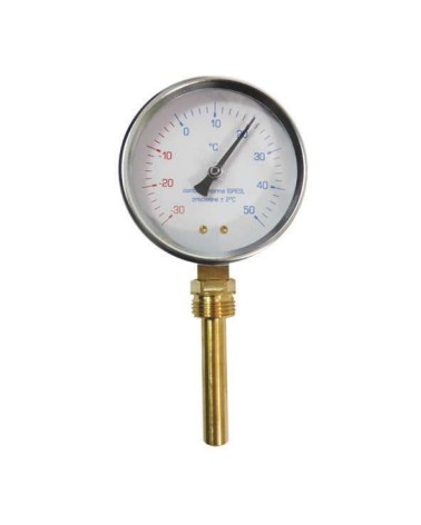 TERMOM RAD-30/+50 diametro 80 10CM