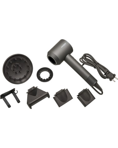 ASCIUGACAPELLI IONICO 1200W MAURER