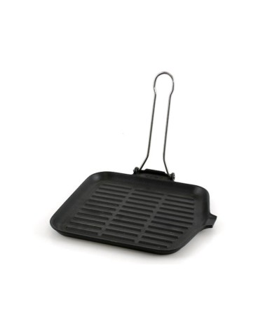 BISTECCHIERA QUADRA DIETELLA CM24 ART.200