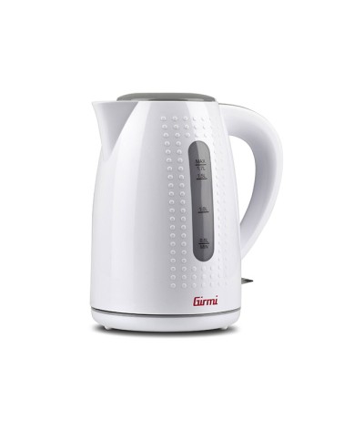 BOLLITORE CORDLESS 1,7LT GIRMI BL22