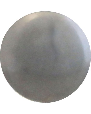 BORCHIA COPRIMOZZO PER RUOTE CARRELLI