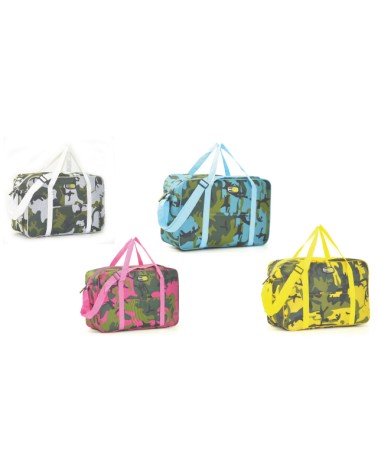 BORSA TERMICA CAMOUFLAGE 24LT