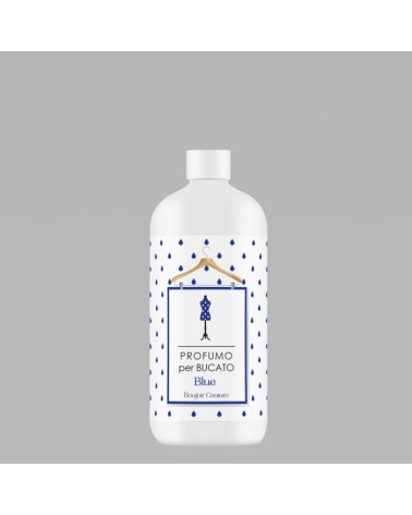 BOUJOIR COUTURE PROFUMO CONCENTRATO PER BUCATO BLUE 250ML