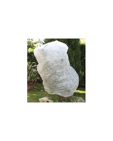 CAPPUCCIO ANTIGELO IN TNT 17G/M2 1,5X1,8 M CF 3 PZ