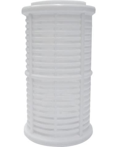 CARTUCCIA FILTRANTE IN RETE LAVABILE 10 PAPILLON ART.95673