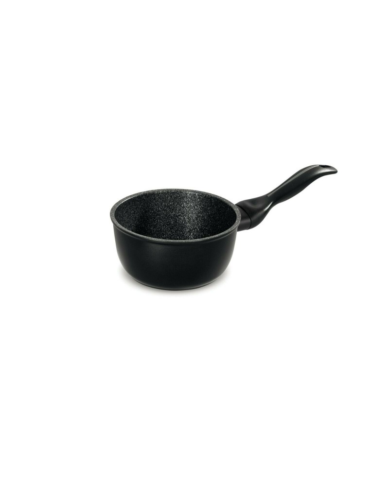 CASSERUOLA GRANITICA EXTRA CM16 BARAZZONI INDUCTION