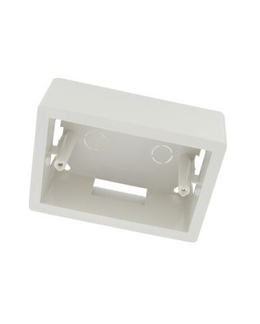 CASSETTA ESTERNA INTERASSE 83,5 MM 3 POSTI