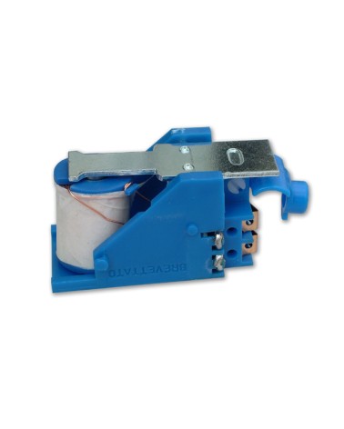 CISA 07120-00-1 BOBINA 12V DX BLU