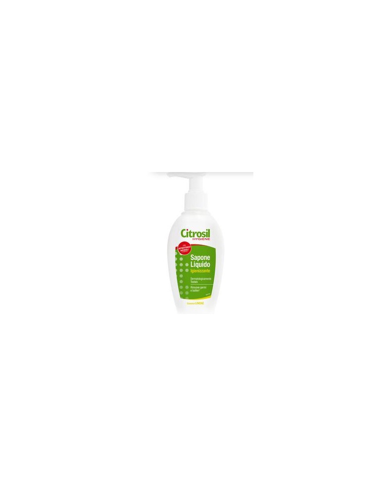 CITROSIL SPRAY DISINFETTANTE VIRUCIDA AGRUMI / LAVANDA 300 ML