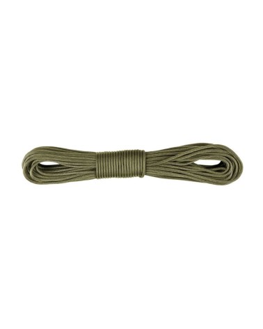 CORDA DI PARACORD DA 30 MT, 4 MMMARCA: NEO TOOLSLa corda Paracord lunga 30 mt, 63-125, NEO TOOLS è realizzata in nylon.   È perf