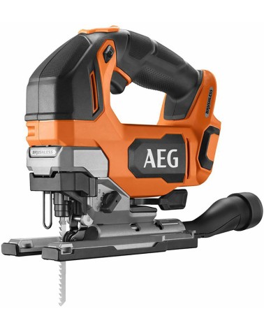 CORPO MACCHINA SEGHETTO ALTERNATIVO BRUSHLESS 18V BST18BLX2--0 AEG