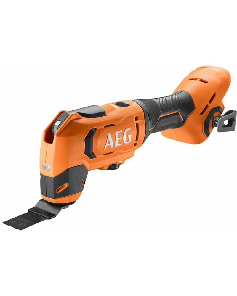 CORPO MACCHINA UTENSILE MULTIFUNZIONE 18V BMT18-0 AEG