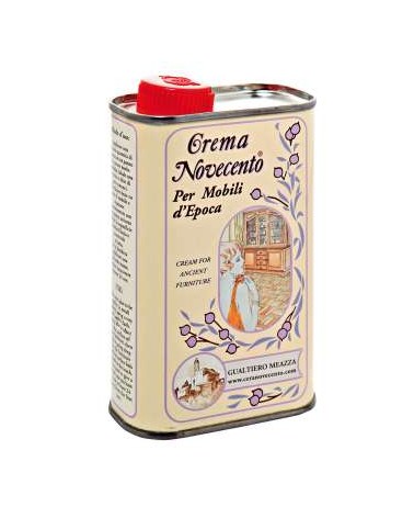 CREMA PER MOBILI D’EPOCA 250ML