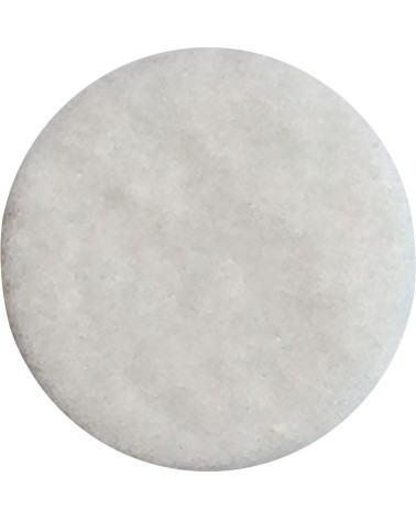 FELTRINI ADESIVI TONDO DIAM.26 8 PZ BIANCO MAURER