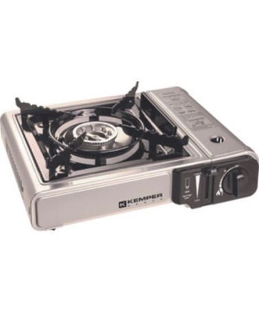 FORNELLO A GAS MODELLO XTRA SMART KEMPER