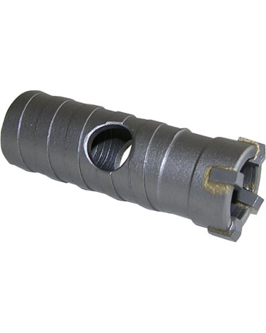 Fresa a tazza in metallo duro MM50 M22