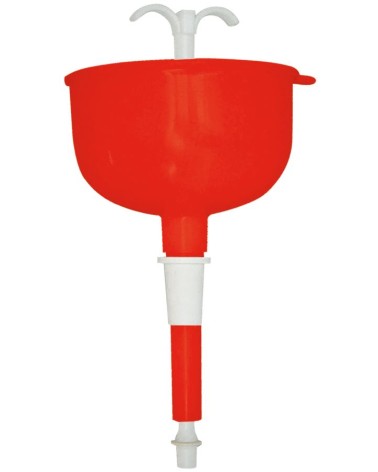 IMBUTO AUTOREGOLATORE CON FILTRO