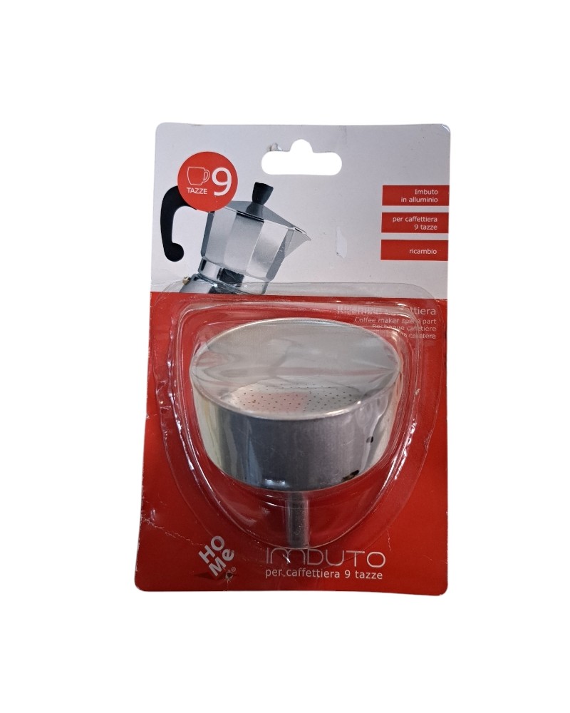 IMBUTO MOKA 9 TAZZE HOME